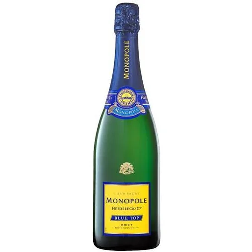 Monopole champagne Brut Heidsieck & Co 0,75 l