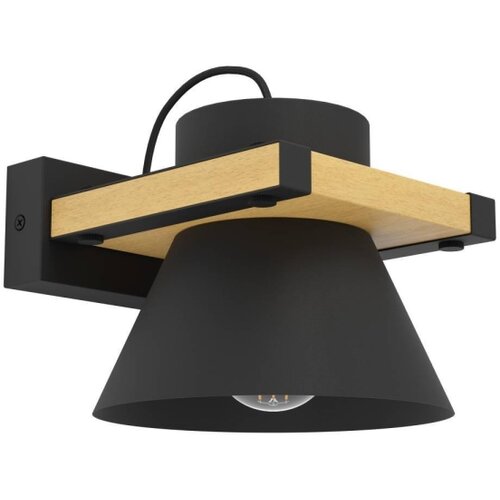 Eglo 43958 - zidna svetiljka maccles 1xE27/15W/230V Slike