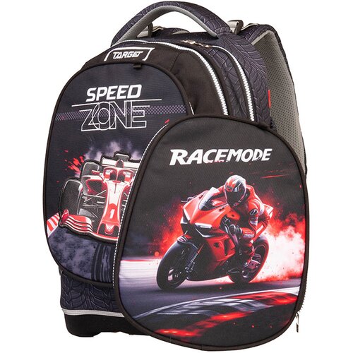 Target Ergonomski &scaron;olski nahrbtnik Superlight 2 Face Speed Zone Cene