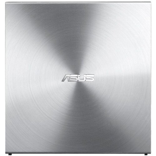 Asus POGON DVDRW 8X Ultra Slim Grey USB - SDRW-08U5S-U, (21737130) Cene