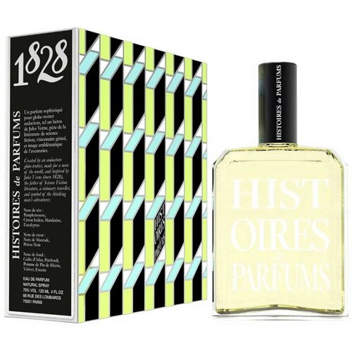 Parfem za muškarce Histoires de Parfums 1828 EDP 120 ml Cijene