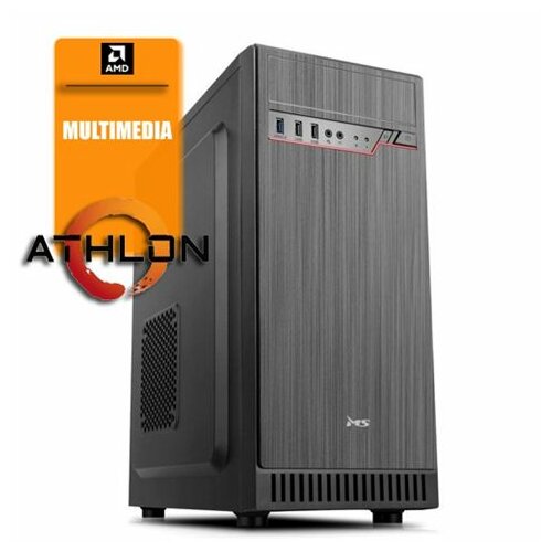 Altos Data III , AMD Athlon 3000G/8GB/SSD 240GB/Radeon Vega 3 računar Slike
