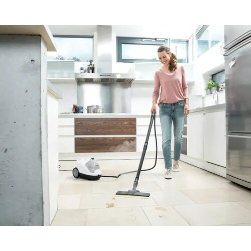 Karcher SC 4 EASYFIX Paročistač beli Cene