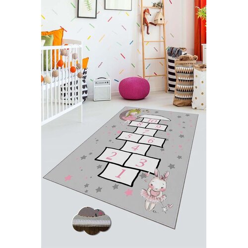 Conceptum Hypnose tepih HMNT523, 100x150cm, &scaron;areni Cijene