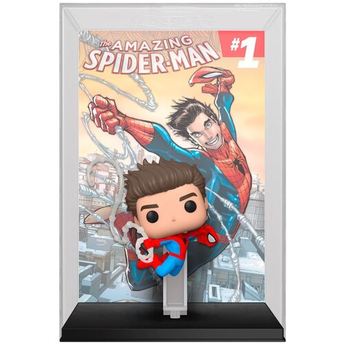 Funko POP figura s naslovnicom stripa Marvel The Amazing Spider-Man Cene