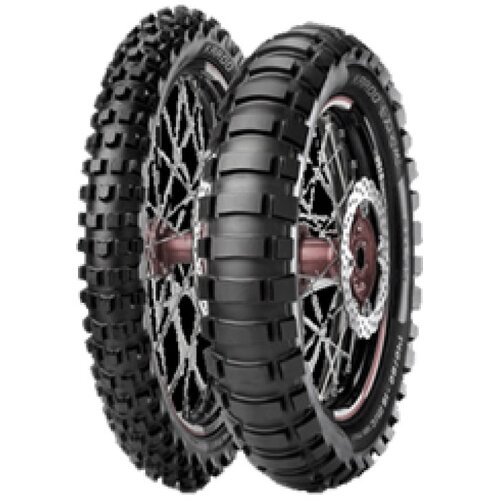 Metzeler Karoo Extreme Desert ( 140/80-18 TT 70R zadnji kotač, M+S karakteristika, M/C ) Cijene