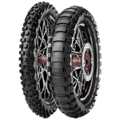 Metzeler Karoo Extreme Desert ( 140/80-18 TT 70R zadnji točak, M+S karakteristika, M/C ) Cene