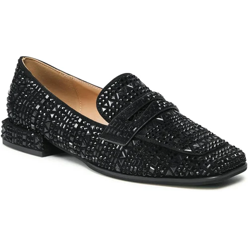 Alma En Pena Loaferke I23176 Black