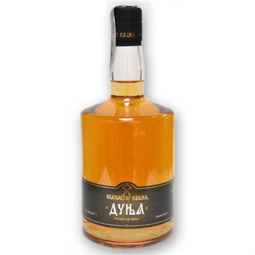 KOVILJ Manastirska rakija Dunjevača, 0.7L Cene