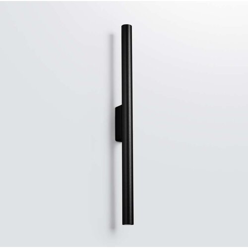  Sollux SL.1178 - Zidna svetiljka PASTELO 2xG9/8W/230V crna Slike