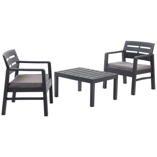  Ba&scaron;tenski set sa jastucima - Lombok Cene