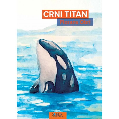 Odiseja Florans Obri - Crni titan Slike