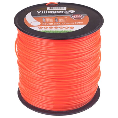Villager silk za trimer 2.7mm x 340m (5lb) - okrugla nit ( 048162 ) Cene