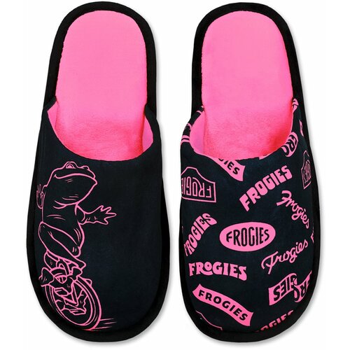 Frogies Women's Slippers - Cene