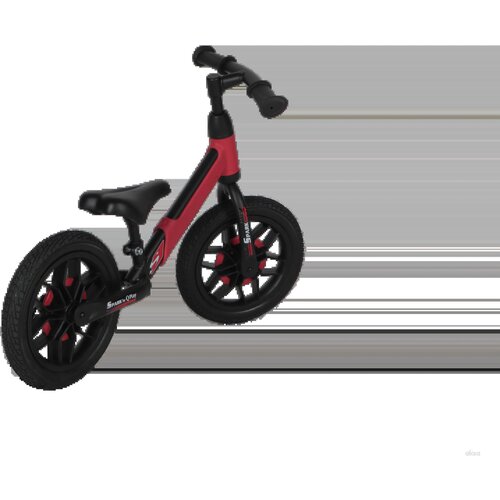 Qplay balance bike spark, crveni ( A068045 ) Slike