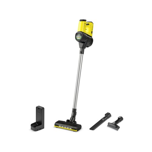 Karcher Baterijski sesalnik Kärcher VC 6 Cordless ourFamily (25,2 V, 100 - 240 V/50 - 60 Hz, litij-ionska baterija) Cene