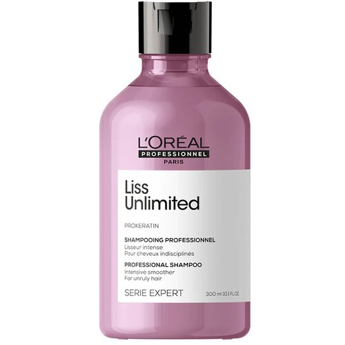 Šampon za nediscipliniranu kosu Loreal SE Liss Unlimited – 300 ml (R) Cene