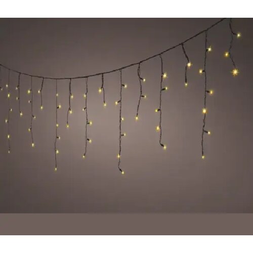  Novogodišnja Led rasveta Pro-lights Icicle Classic-warm 96 led Steady Lumineo 493714 Novogodišnja Led rasveta Pro-lights Icicle Classic-warm 96 led Steady Lumineo 493714 Cene