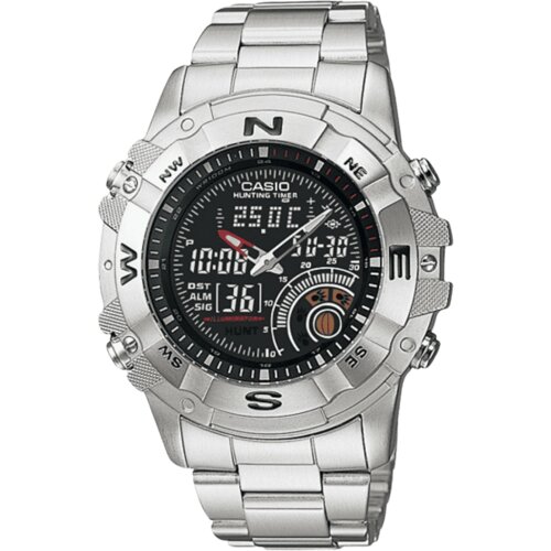 Casio RUČNI SAT AMW-705D-1AVDF Slike