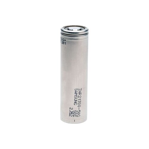 Samsung Baterija Li-Ion INR21700 - 50G 3.6 V, 5000 mAh Slike