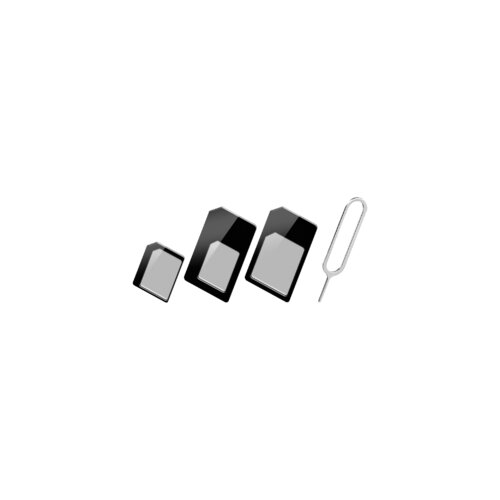Mean IT SIM ADAPTER 3U1 Cijene
