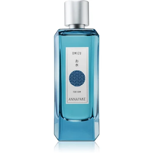 Annayake Omizu For Him Eau de Toilette toaletna voda za moške v pršilu 100 ml