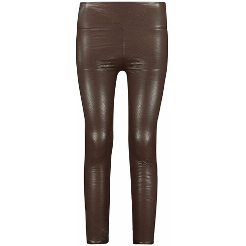 Aliatic Women's eco leather leggings Cene