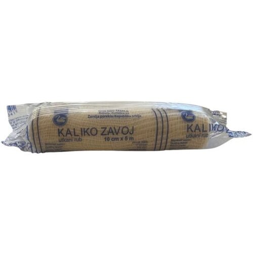 Niva kaliko zavoj utkani 10x5 Cene