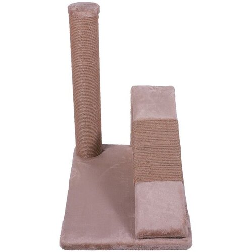 Paws &amp;amp;amp; Whiskers Rico - Beige Beige Cat Scratching Board Slike