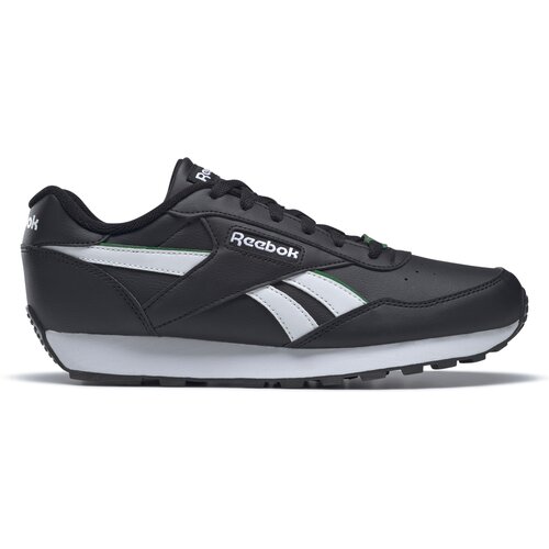 Reebok rewind run shoes muške patike crne Slike
