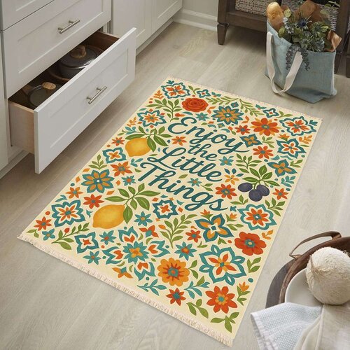Conceptum Hypnose tepih, 100x150cm, &scaron;aren Cijene