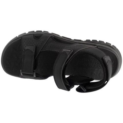 Skechers Wagner - Avalon 205724-BBK Slike