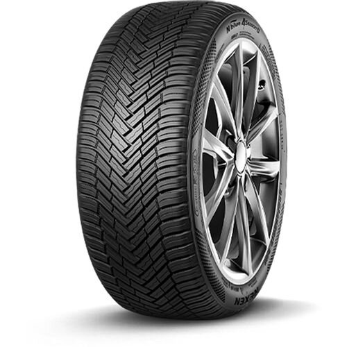 Nexen N blue 4 Season 2 ( 205/55 R17 95V XL 4PR ) Slike