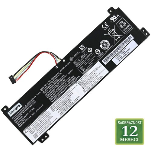 Baterija za laptop lenovo ideapad V330-15 / L17L2PB4 7.72V 39Wh Slike