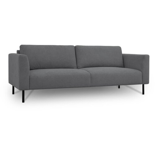 Scandic Tamno siva sofa 229 cm Hero &amp;ndash; Slike