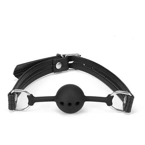 Liebe Seele Gag Black Bond Slike