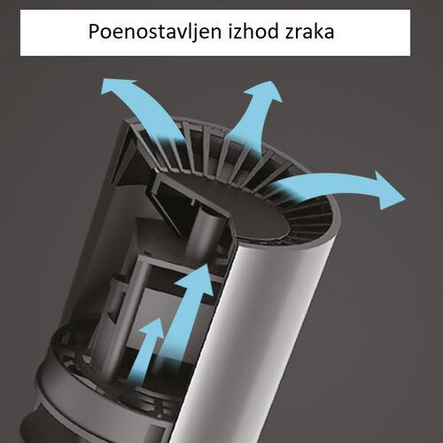 Gastroback Čistilnik zraka AG+ AirProtect Portable 20101, (21629727) Slike