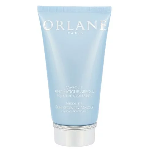 Orlane Absolute Skin Recovery maska za utrujeno kožo 75 ml za ženske