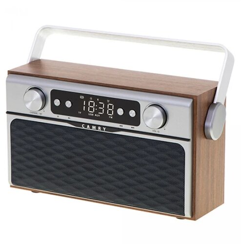 Camry radio i Bluetooth 5.0/FM/USB/AUX/SD PLAYER Cijene