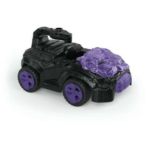 Schleich 42672 - Eldrador Creatures - Shadow Crashmobil - 1 k. Slike