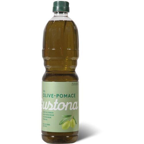 Gustona Ulje komine masline 1l Cene