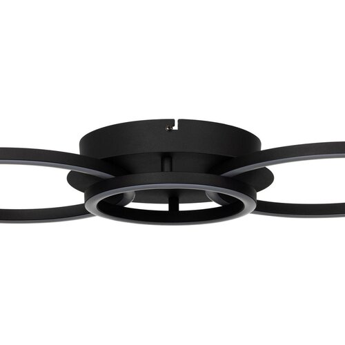 Novel STROPNA LED-SVETILKA Giga 40 W/4900 lm/3000 K/220-240 V/ Slike
