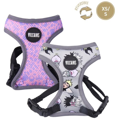 Disney ARN&amp;Eacute;S premium para perros xs/s villanas Slike