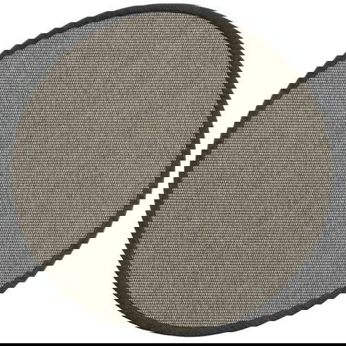 Conceptum Hypnose montana M710 - grey, mink greymink carpet (80 cm) Slike