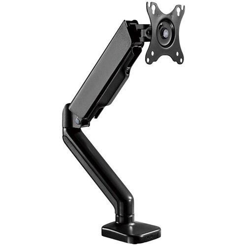 MK FLORIA MKF-21DP113S2 - Podesivi nosač monitora 32" crne boje Cene