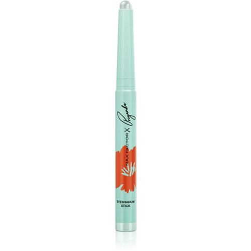 Max Factor x Priyanka Masterpiece sjenilo za oči u olovci limitirana serija nijansa 004 Sapphire Bouquet 1,64 g Slike
