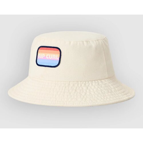 Rip Curl Mixed Twill Bucket Kids Klobuk natural Cene