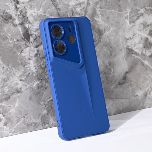 Torbica Blade za Xiaomi Redmi Note 14 4G (SRB) plava Cene