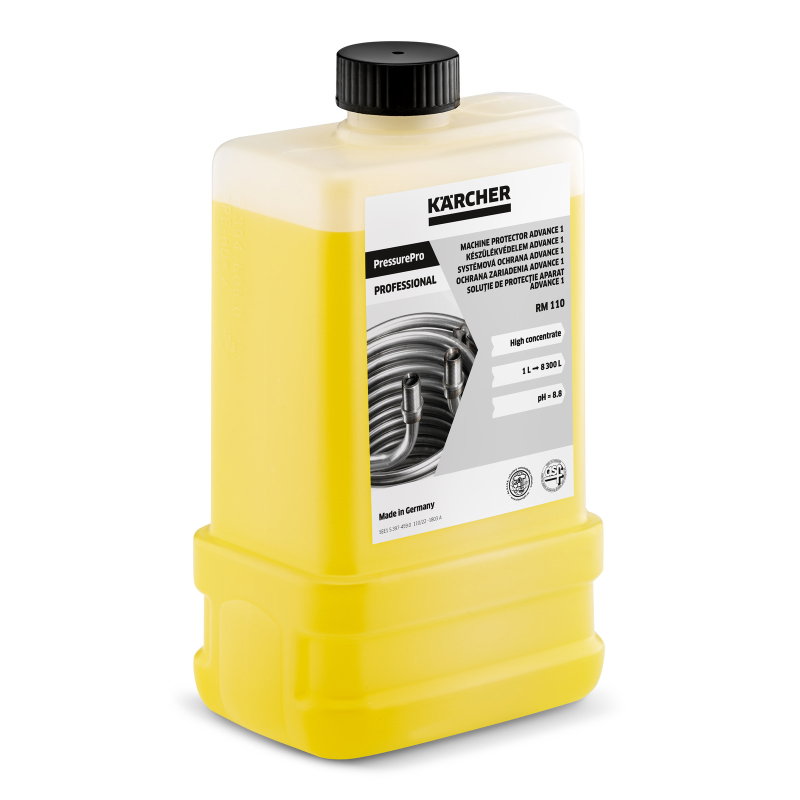 Karcher za&amp;scaron;tita od kamenca RM110 6.295-325 - za visokotlačne čistače Slike