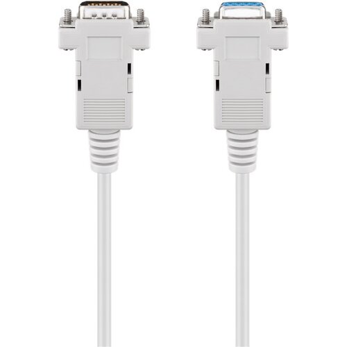 Goobay Produžni D-SUB kabal 9PIN 2m Cene